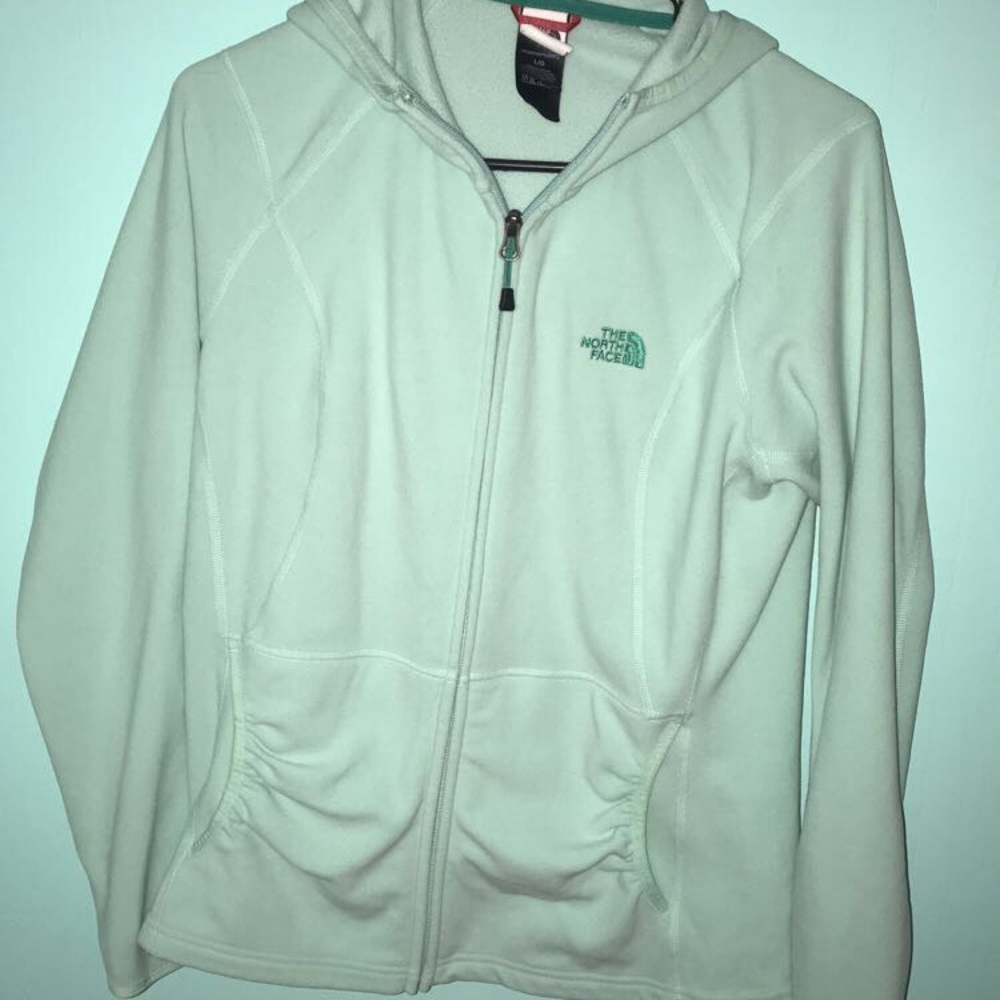 Women’s north face jacket